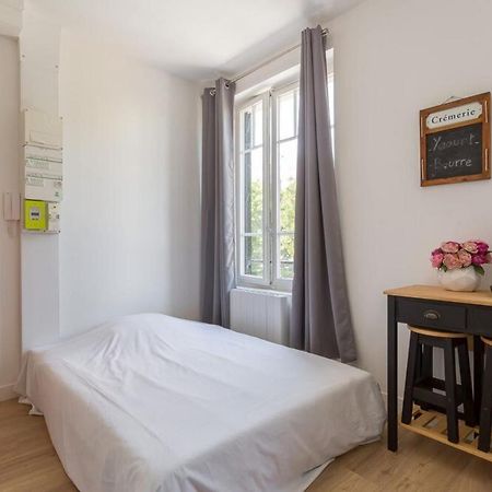 Le George Gouy-Joli Studio- Debourg Gerland Lyon Extérieur photo