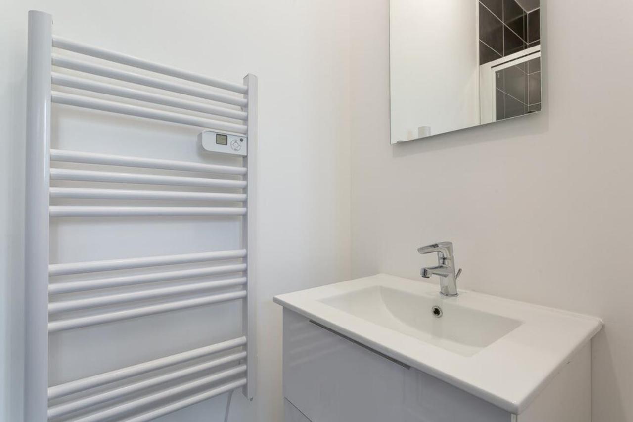 Le George Gouy-Joli Studio- Debourg Gerland Lyon Extérieur photo