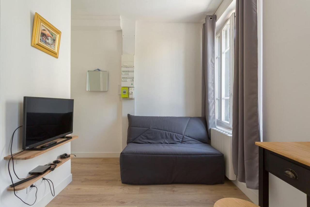 Le George Gouy-Joli Studio- Debourg Gerland Lyon Extérieur photo